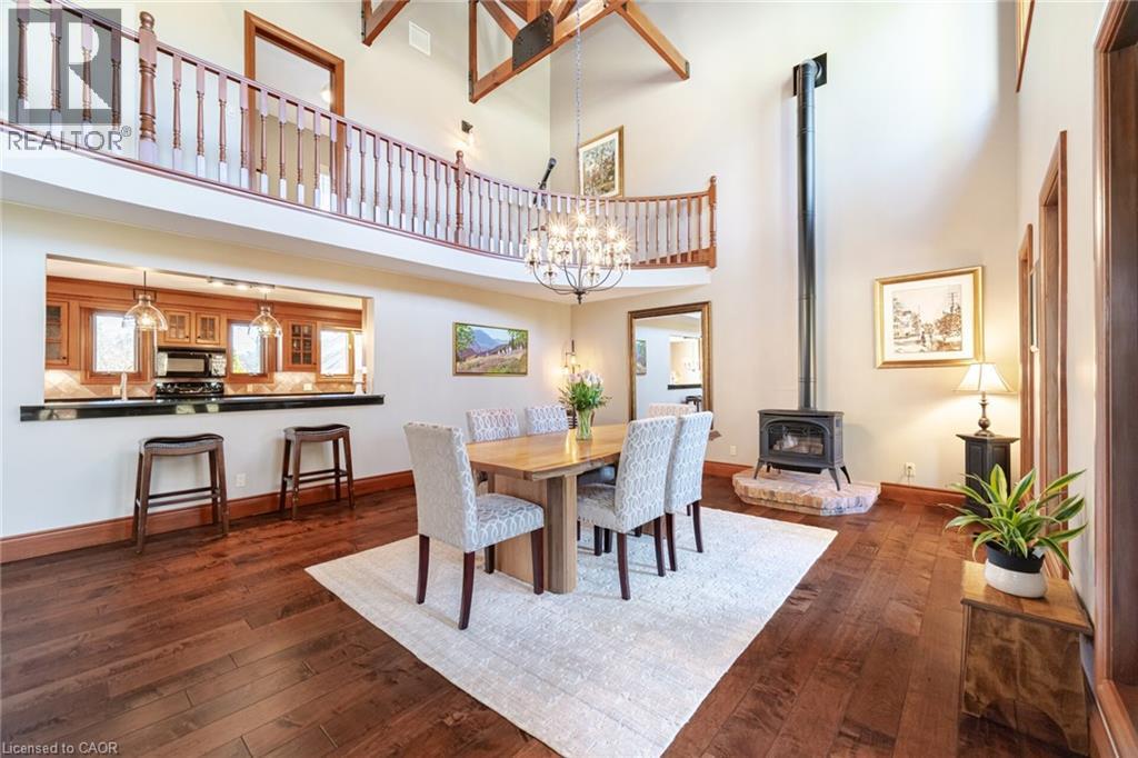 587 Hillcrest Road, Simcoe, Ontario  N3Y 4K1 - Photo 10 - 40786790