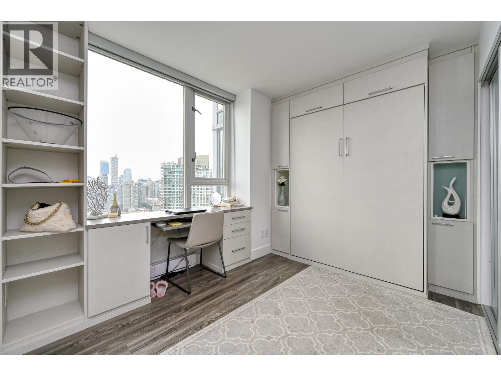 3307 1033 Marinaside Crescent, Vancouver, British Columbia V6Z 3A3 - Photo 25 - R3067196