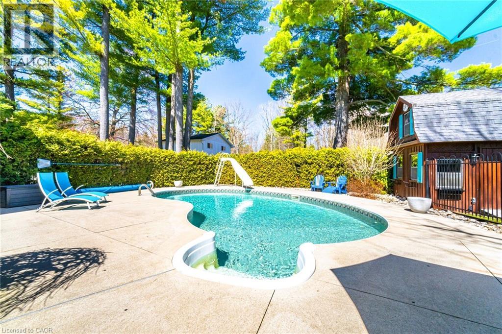 587 Hillcrest Road, Simcoe, Ontario  N3Y 4K1 - Photo 42 - 40786790