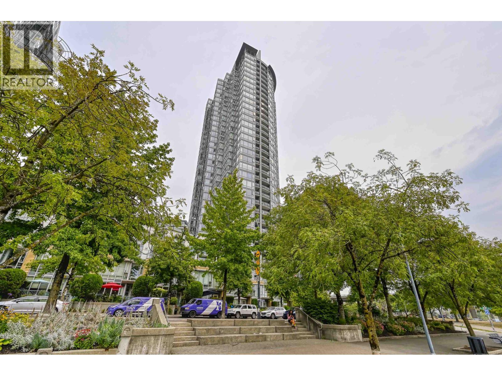 3307 1033 Marinaside Crescent, Vancouver, British Columbia V6Z 3A3 - Photo 40 - R3067196