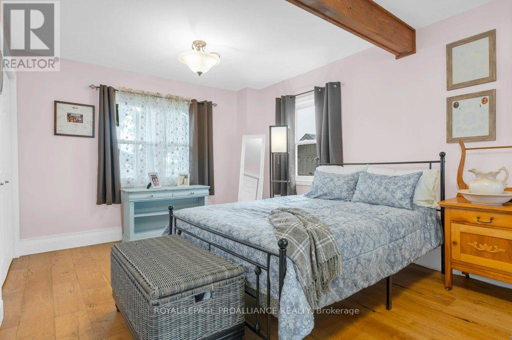 1423 Blessington Road, Belleville, Ontario K0K 1V0 - Photo 10 - X12543142