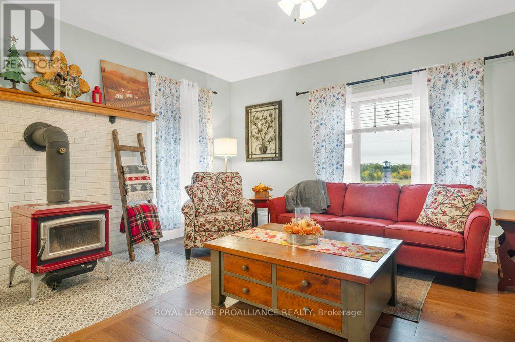 1423 Blessington Road, Belleville, Ontario K0K 1V0 - Photo 13 - X12543142