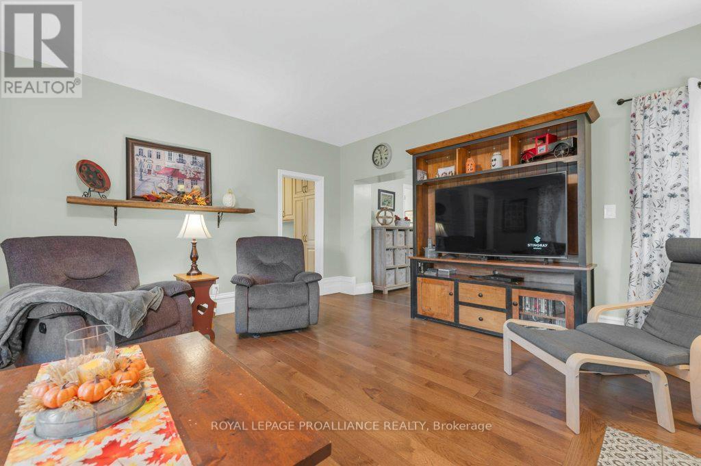 1423 Blessington Road, Belleville, Ontario K0K 1V0 - Photo 15 - X12543142