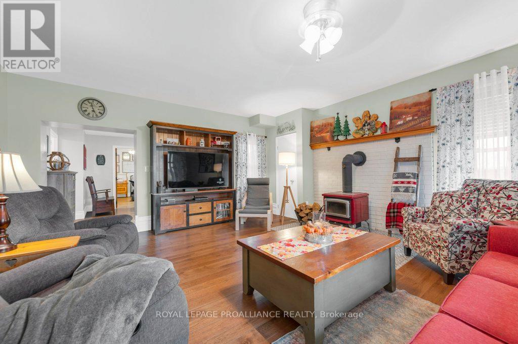 1423 Blessington Road, Belleville, Ontario K0K 1V0 - Photo 16 - X12543142