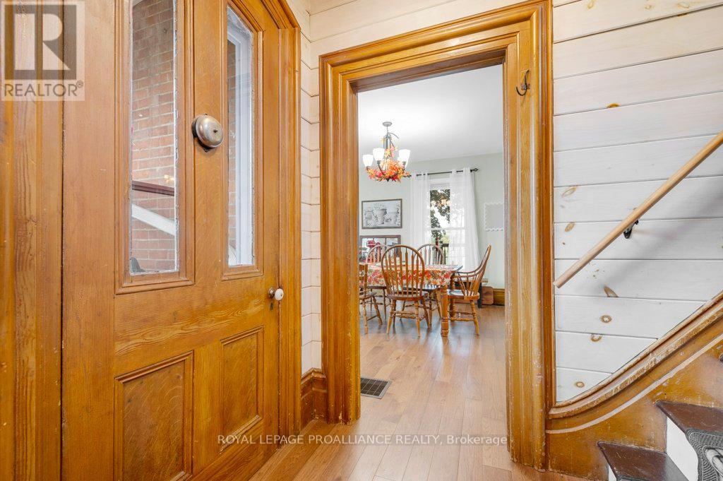 1423 Blessington Road, Belleville, Ontario K0K 1V0 - Photo 17 - X12543142