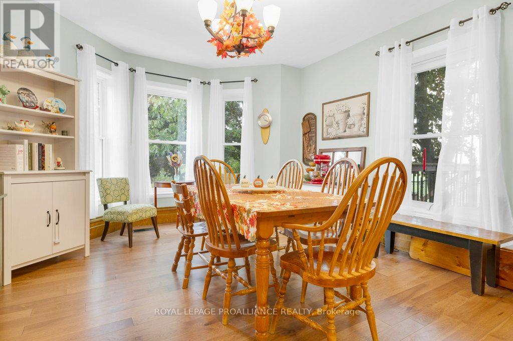 1423 Blessington Road, Belleville, Ontario K0K 1V0 - Photo 18 - X12543142