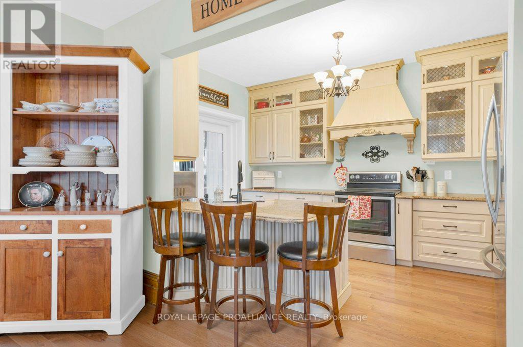 1423 Blessington Road, Belleville, Ontario K0K 1V0 - Photo 19 - X12543142