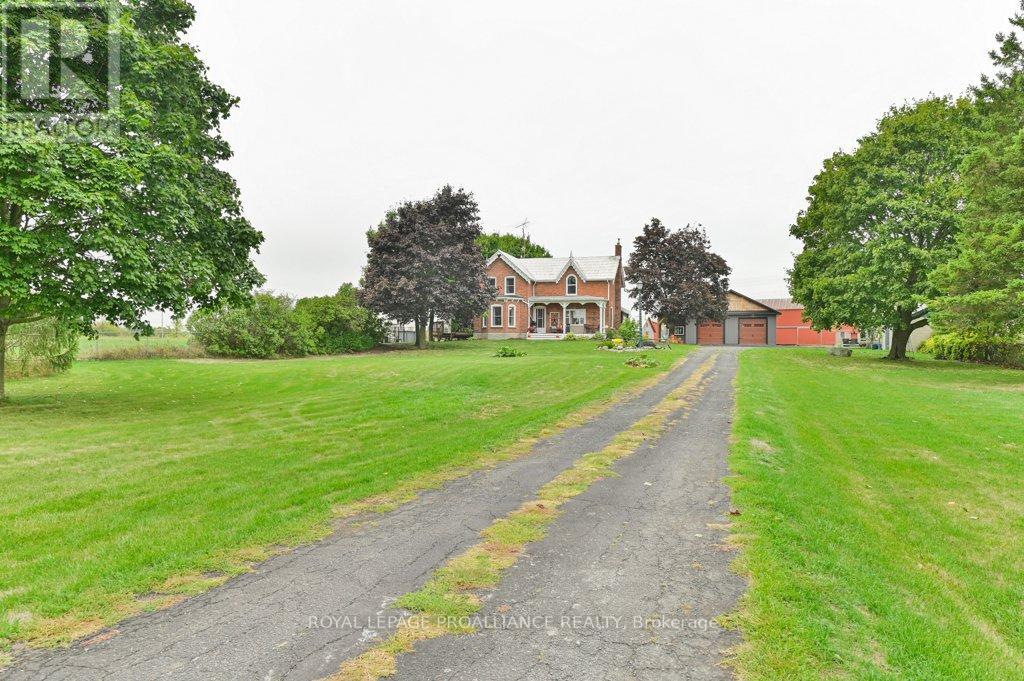1423 Blessington Road, Belleville, Ontario K0K 1V0 - Photo 2 - X12543142