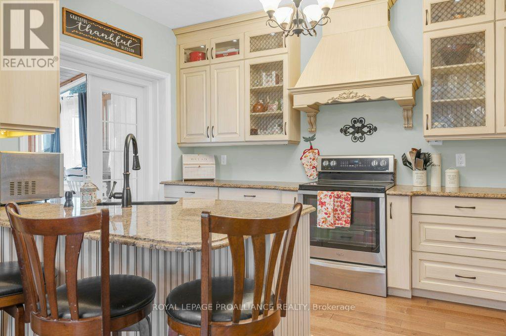 1423 Blessington Road, Belleville, Ontario K0K 1V0 - Photo 20 - X12543142
