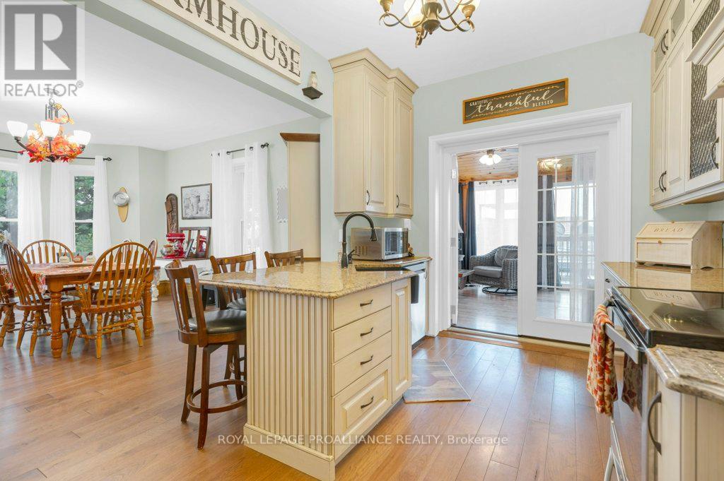 1423 Blessington Road, Belleville, Ontario K0K 1V0 - Photo 21 - X12543142