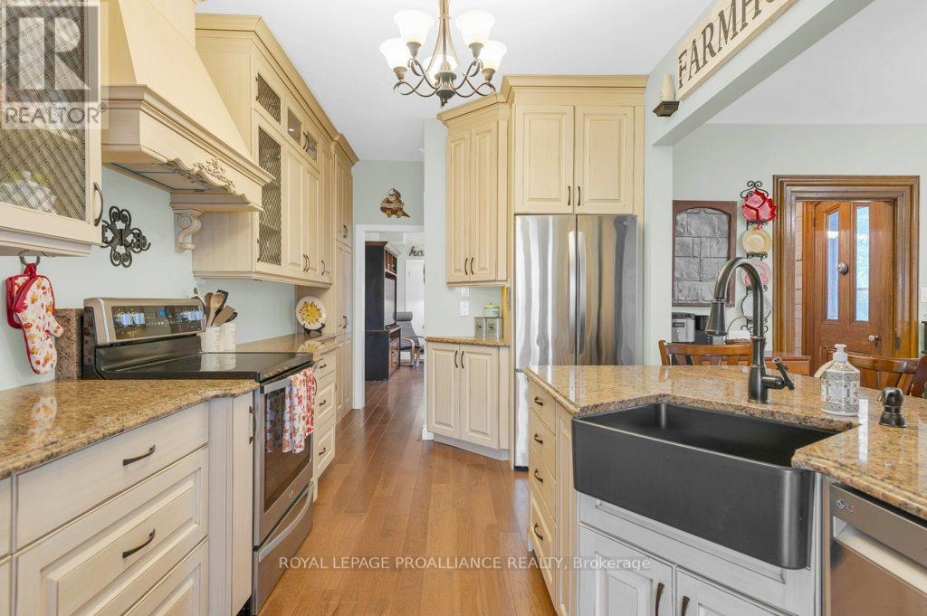 1423 Blessington Road, Belleville, Ontario K0K 1V0 - Photo 22 - X12543142