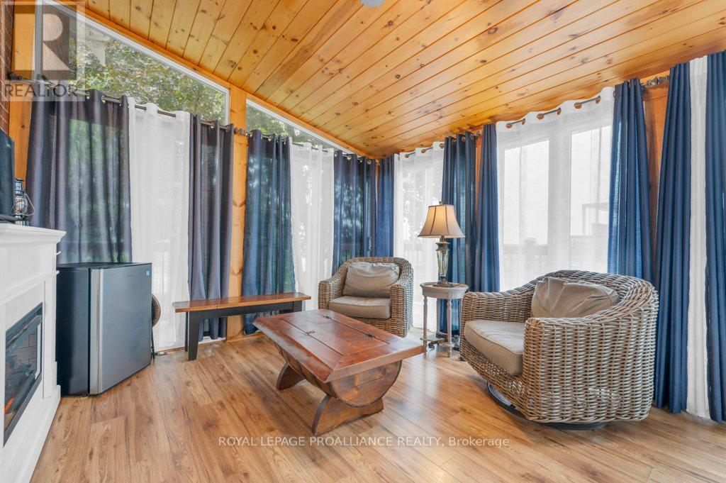 1423 Blessington Road, Belleville, Ontario K0K 1V0 - Photo 23 - X12543142