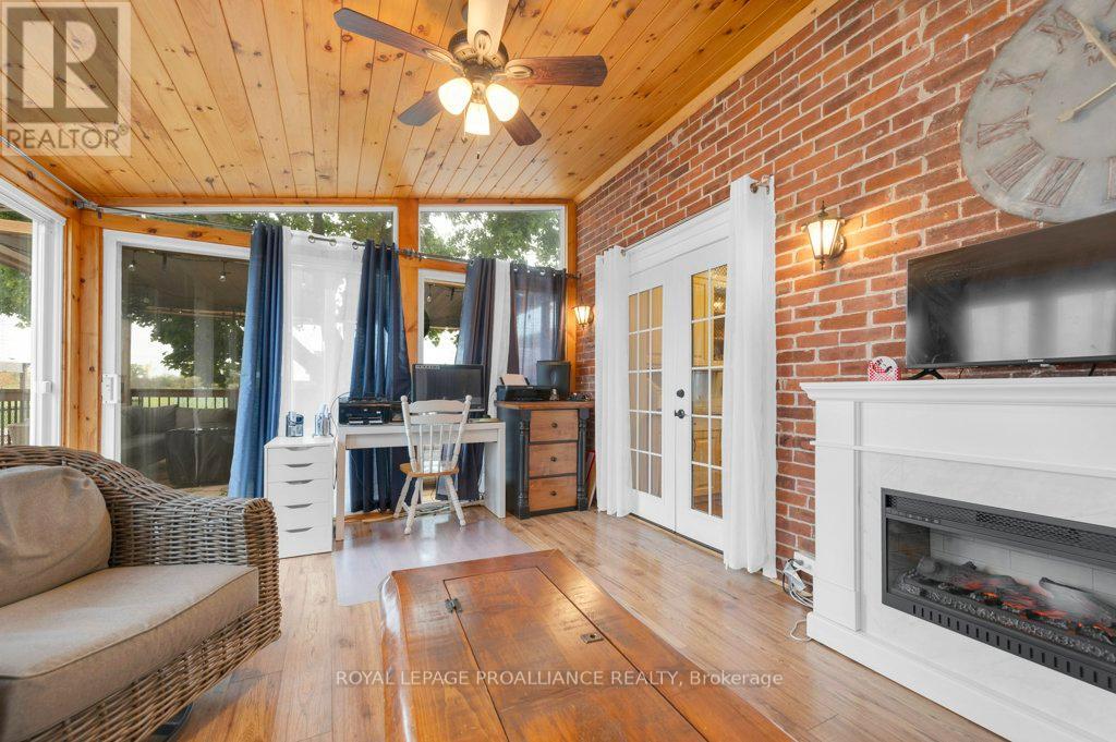 1423 Blessington Road, Belleville, Ontario K0K 1V0 - Photo 24 - X12543142