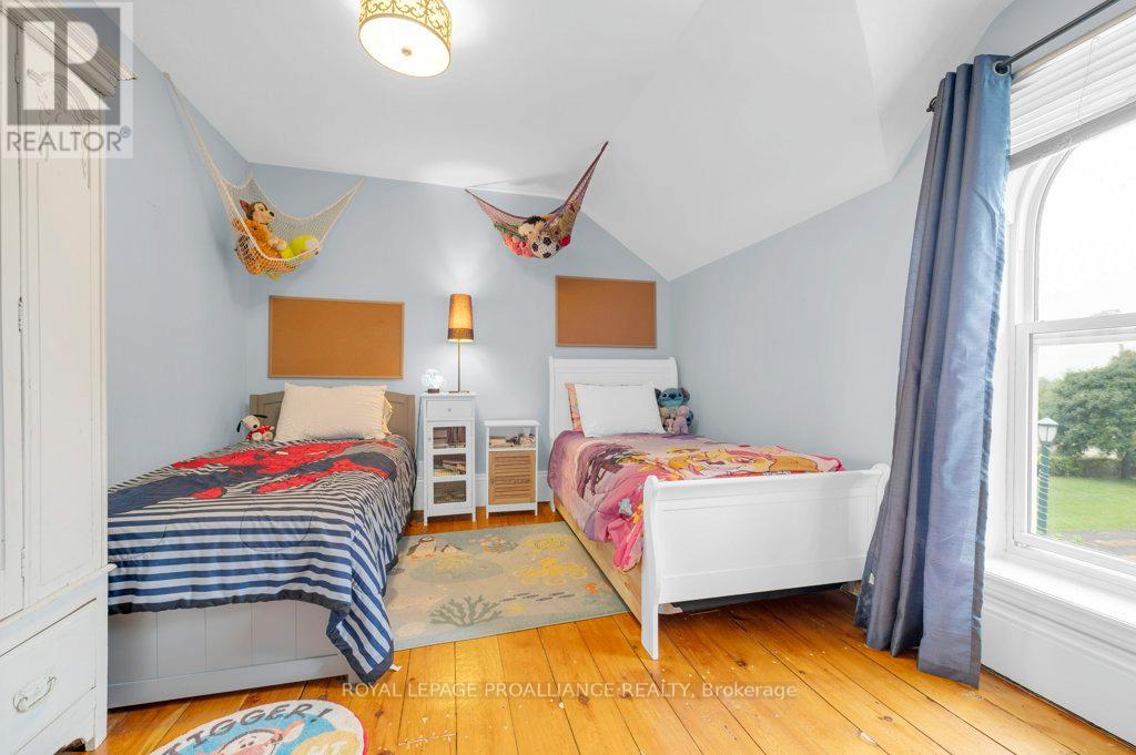 1423 Blessington Road, Belleville, Ontario K0K 1V0 - Photo 28 - X12543142