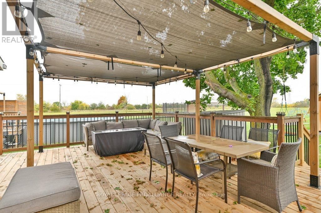 1423 Blessington Road, Belleville, Ontario K0K 1V0 - Photo 30 - X12543142