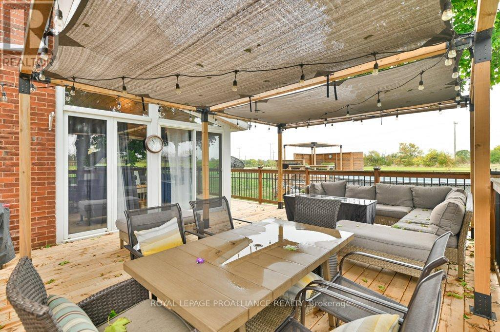 1423 Blessington Road, Belleville, Ontario K0K 1V0 - Photo 31 - X12543142