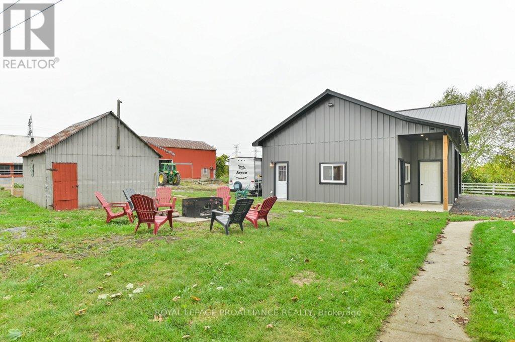 1423 Blessington Road, Belleville, Ontario K0K 1V0 - Photo 33 - X12543142