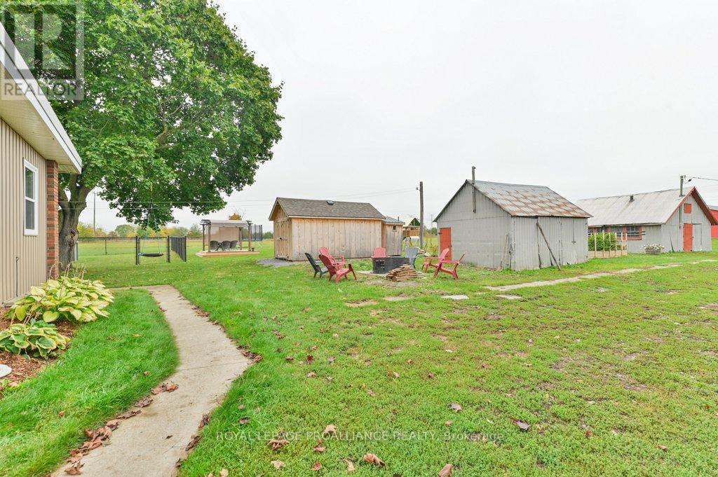 1423 Blessington Road, Belleville, Ontario K0K 1V0 - Photo 34 - X12543142