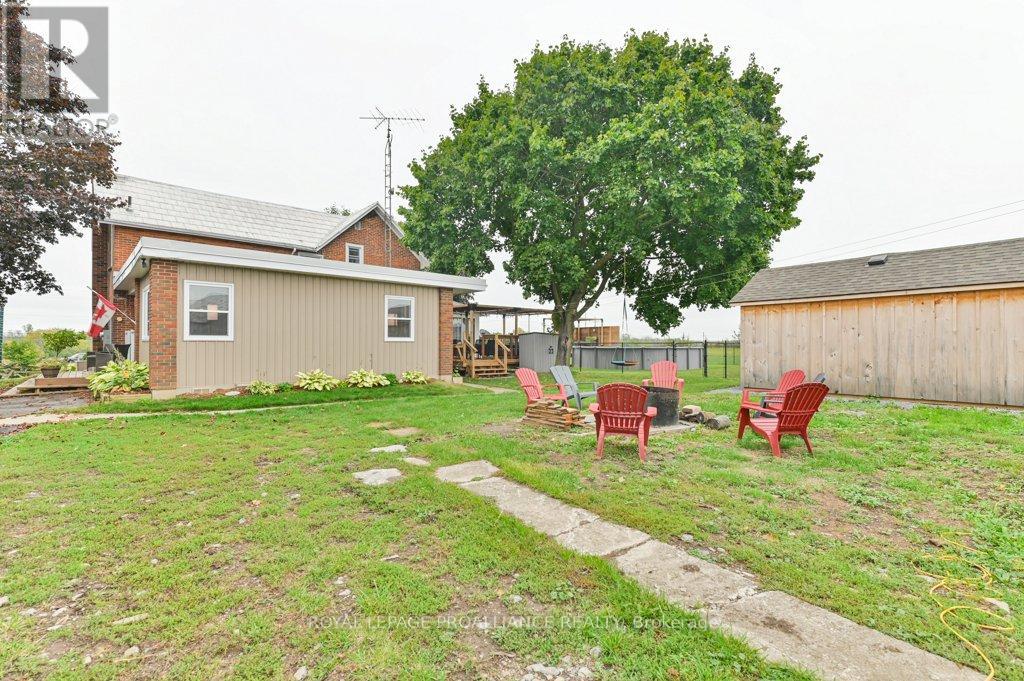 1423 Blessington Road, Belleville, Ontario K0K 1V0 - Photo 35 - X12543142