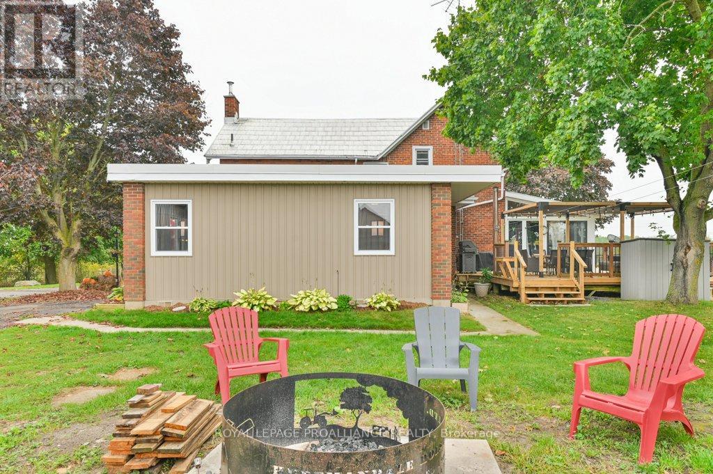 1423 Blessington Road, Belleville, Ontario K0K 1V0 - Photo 36 - X12543142
