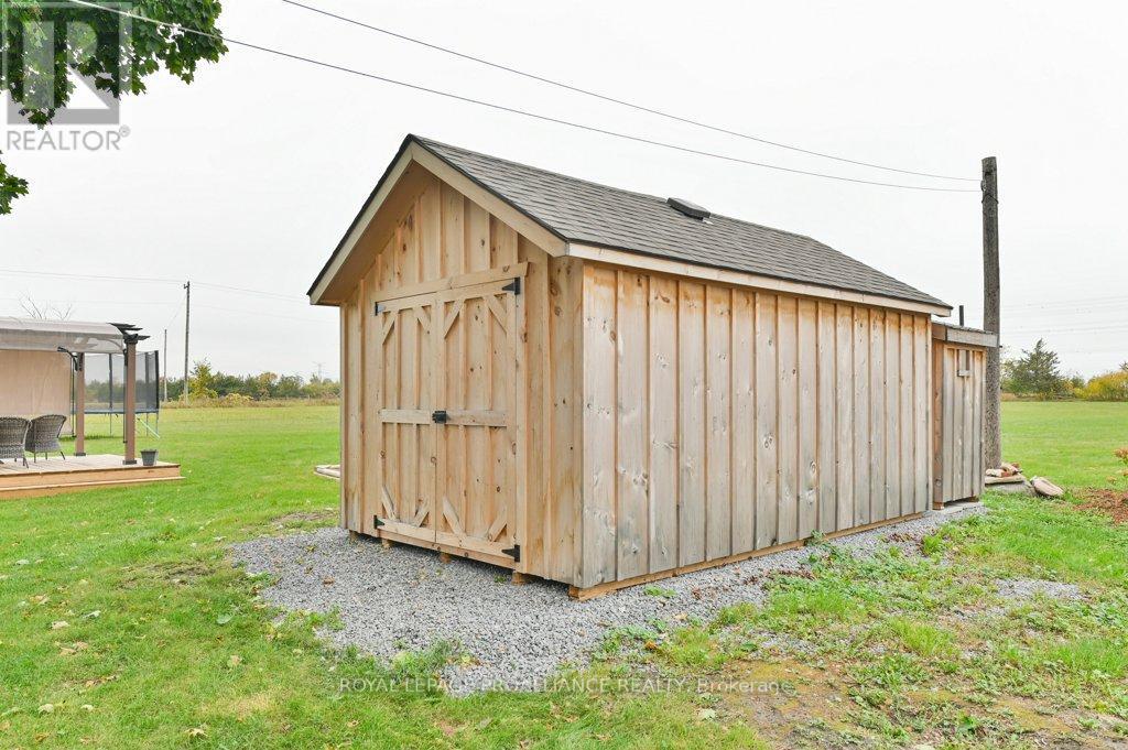 1423 Blessington Road, Belleville, Ontario K0K 1V0 - Photo 37 - X12543142