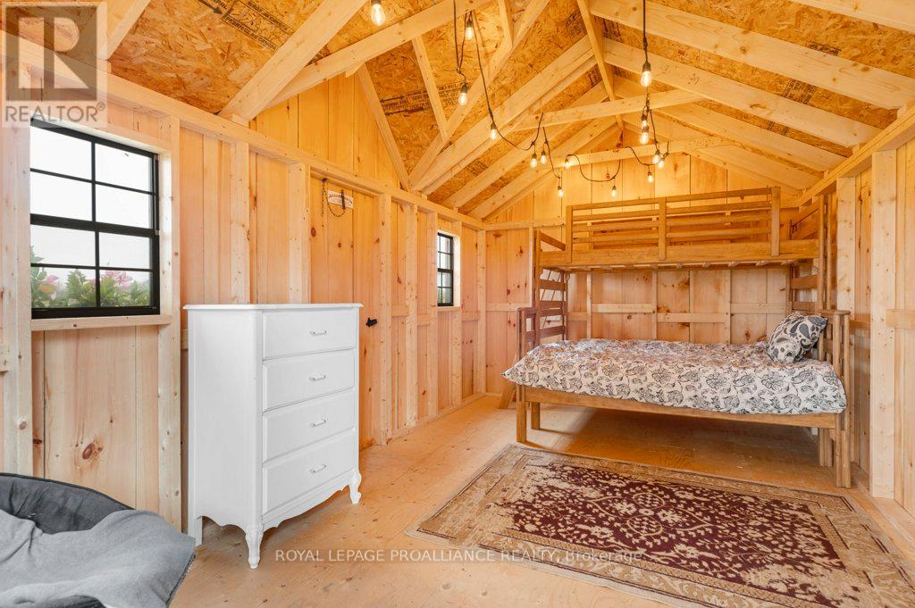 1423 Blessington Road, Belleville, Ontario K0K 1V0 - Photo 38 - X12543142