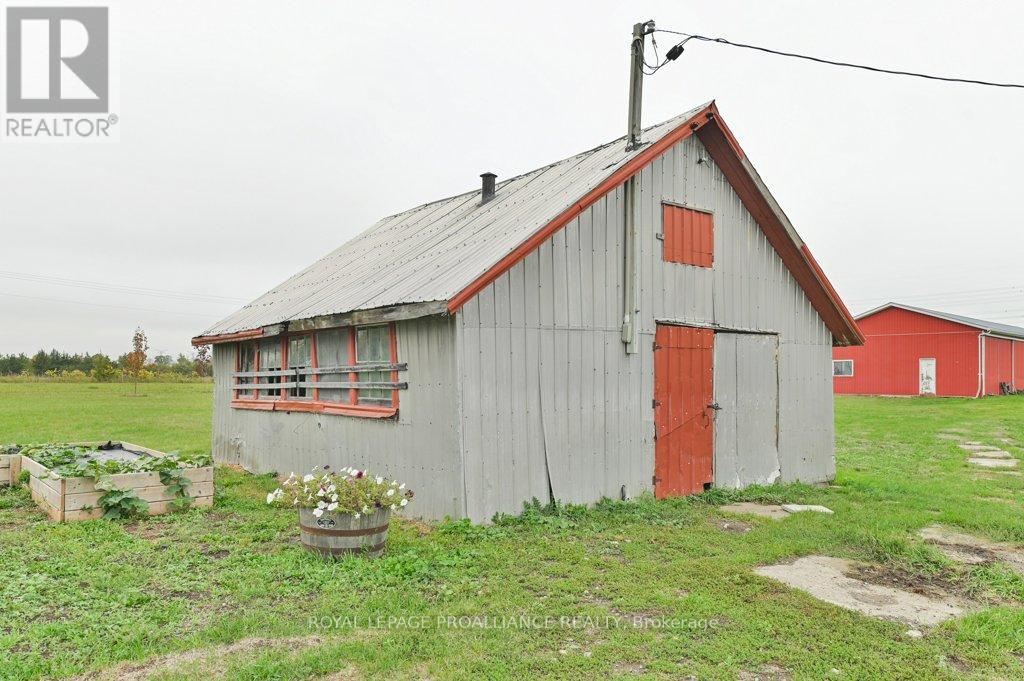 1423 Blessington Road, Belleville, Ontario K0K 1V0 - Photo 39 - X12543142