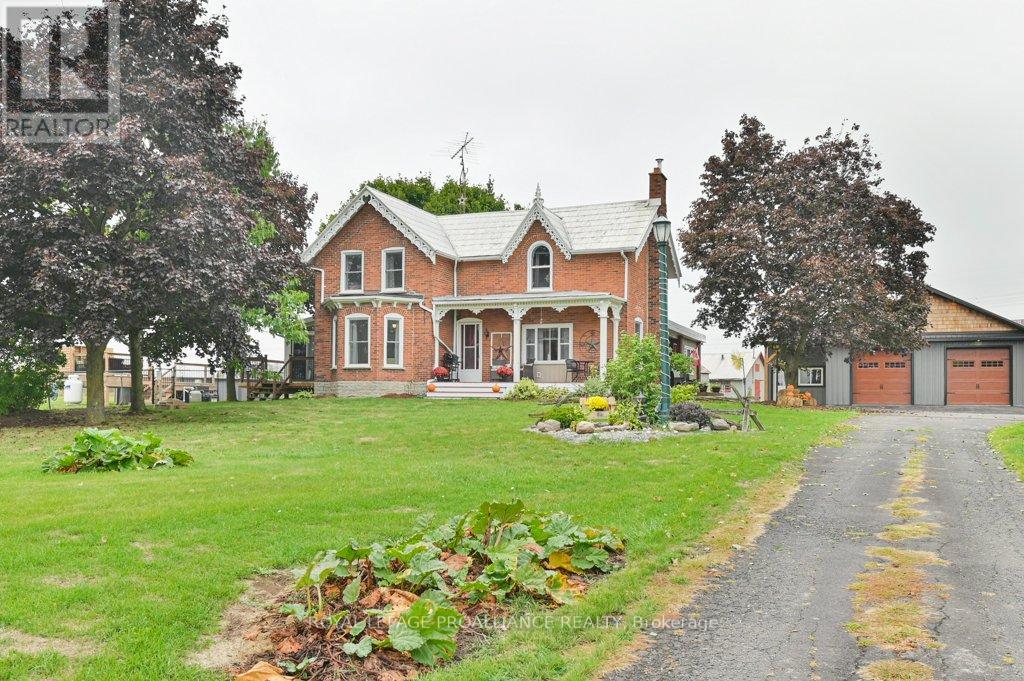 1423 Blessington Road, Belleville, Ontario K0K 1V0 - Photo 4 - X12543142