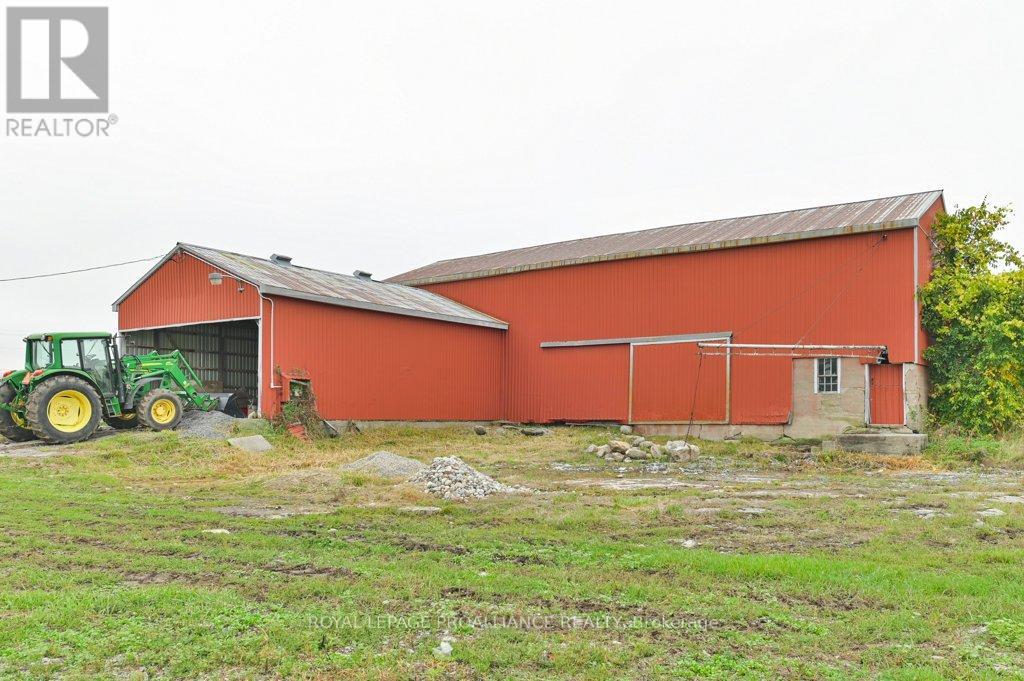 1423 Blessington Road, Belleville, Ontario K0K 1V0 - Photo 40 - X12543142