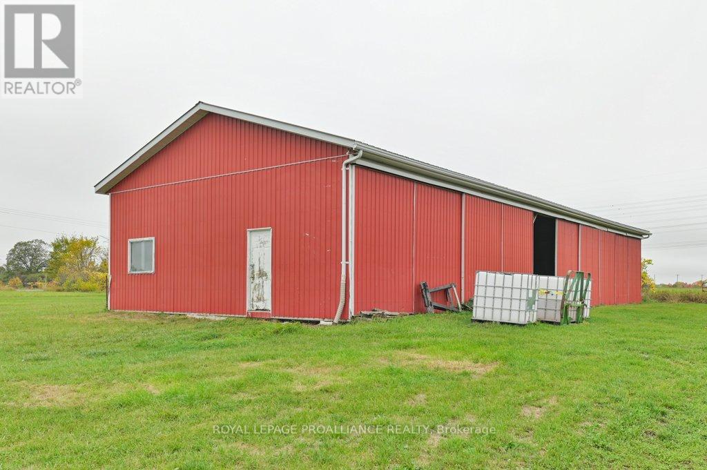 1423 Blessington Road, Belleville, Ontario K0K 1V0 - Photo 41 - X12543142