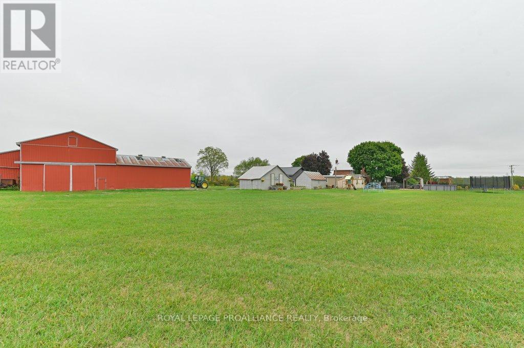 1423 Blessington Road, Belleville, Ontario K0K 1V0 - Photo 42 - X12543142