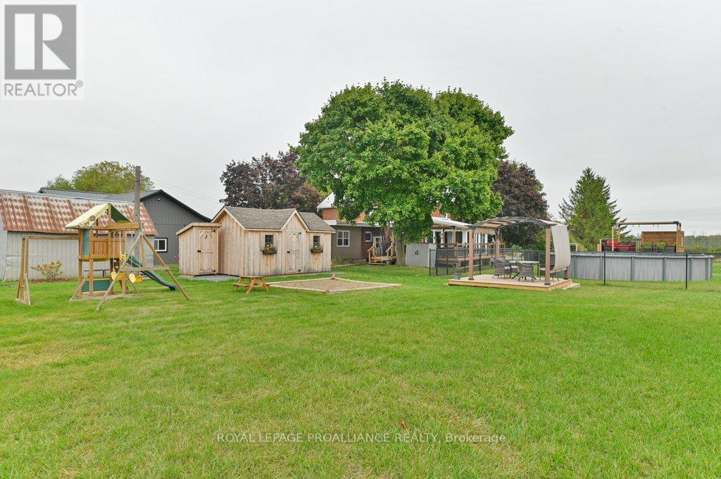 1423 Blessington Road, Belleville, Ontario K0K 1V0 - Photo 43 - X12543142