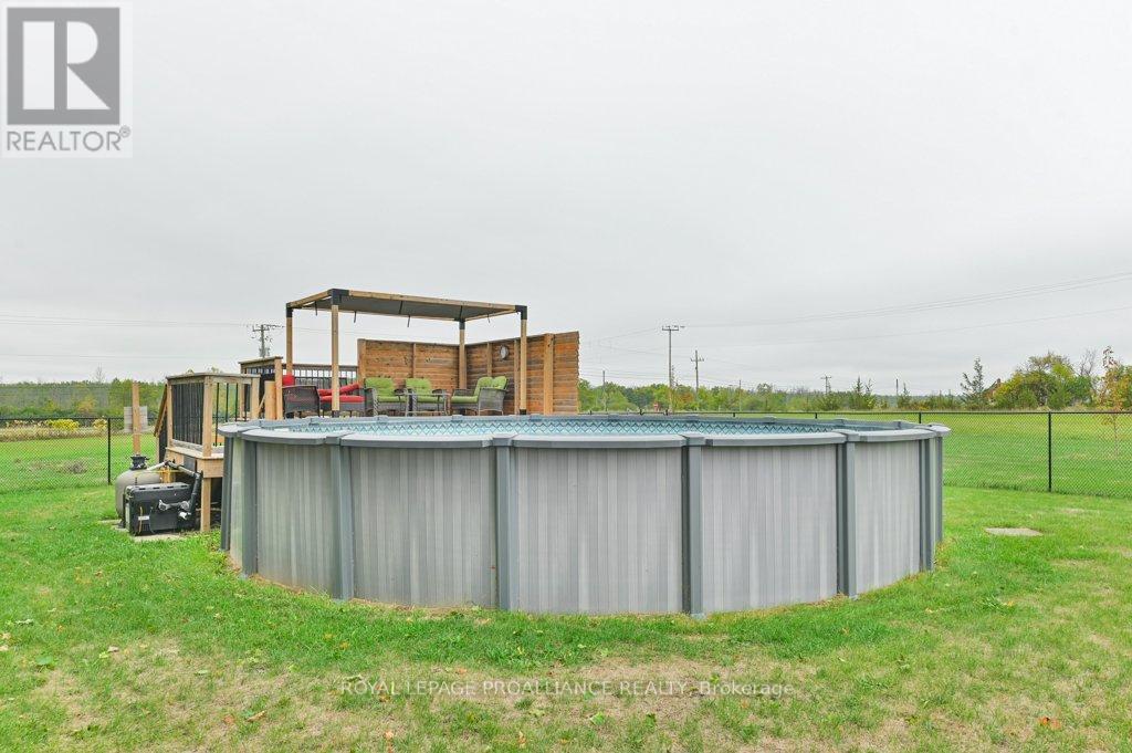 1423 Blessington Road, Belleville, Ontario K0K 1V0 - Photo 44 - X12543142