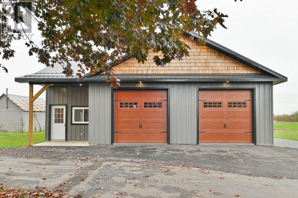 1423 Blessington Road, Belleville, Ontario K0K 1V0 - Photo 46 - X12543142