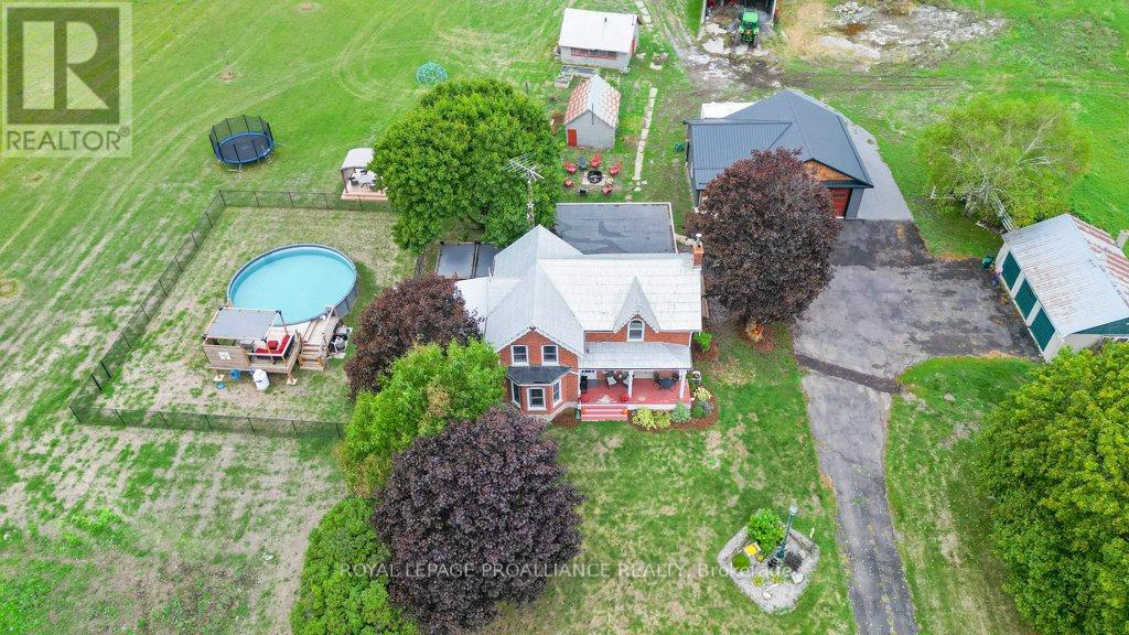 1423 Blessington Road, Belleville, Ontario K0K 1V0 - Photo 47 - X12543142