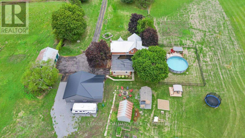 1423 Blessington Road, Belleville, Ontario K0K 1V0 - Photo 48 - X12543142
