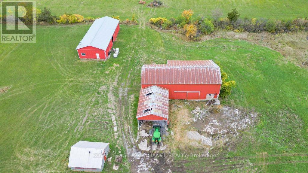 1423 Blessington Road, Belleville, Ontario K0K 1V0 - Photo 49 - X12543142