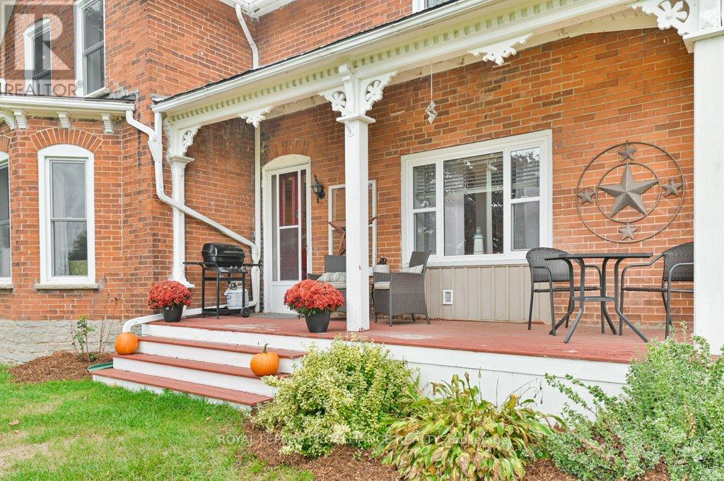 1423 Blessington Road, Belleville, Ontario K0K 1V0 - Photo 5 - X12543142