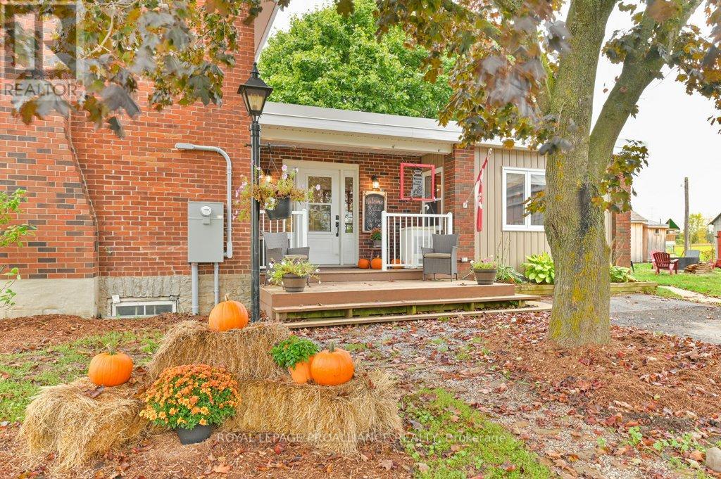 1423 Blessington Road, Belleville, Ontario K0K 1V0 - Photo 6 - X12543142