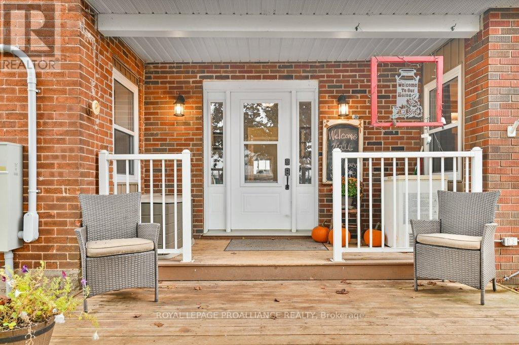 1423 Blessington Road, Belleville, Ontario K0K 1V0 - Photo 7 - X12543142