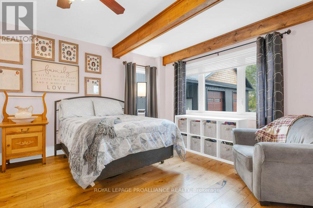 1423 Blessington Road, Belleville, Ontario K0K 1V0 - Photo 9 - X12543142