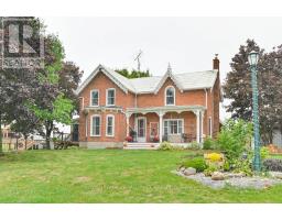1423 BLESSINGTON ROAD, Belleville, Ontario