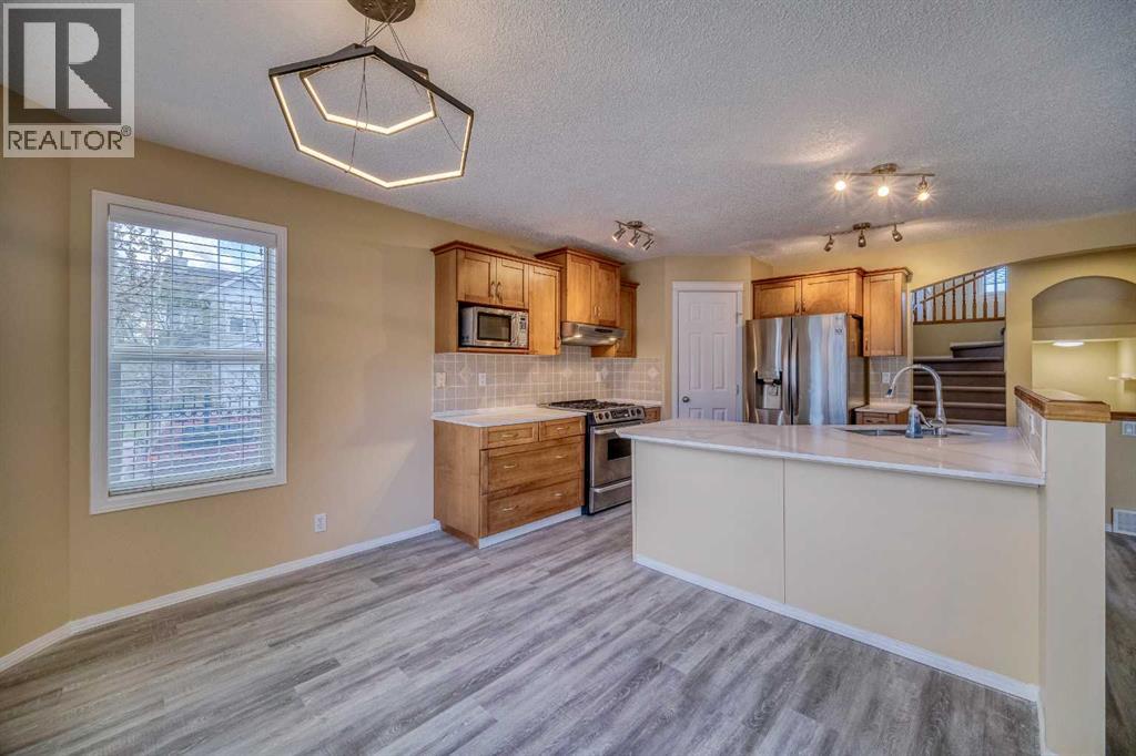 81 Evansmeade Circle Nw, Calgary, Alberta  T3P 1B8 - Photo 14 - A2269899