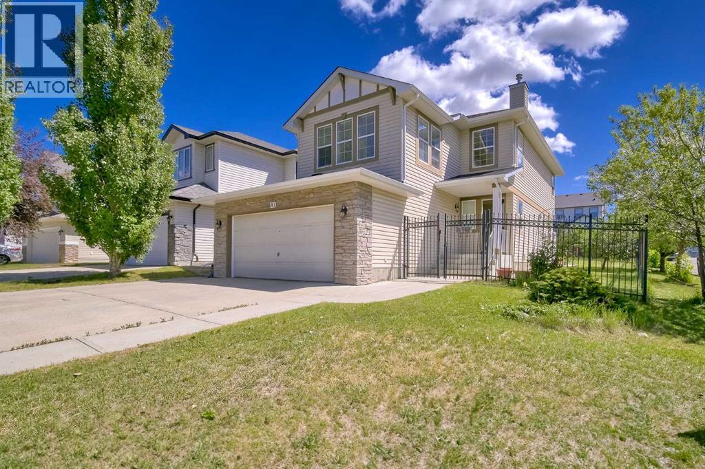 81 Evansmeade Circle Nw, Calgary, Alberta  T3P 1B8 - Photo 2 - A2269899