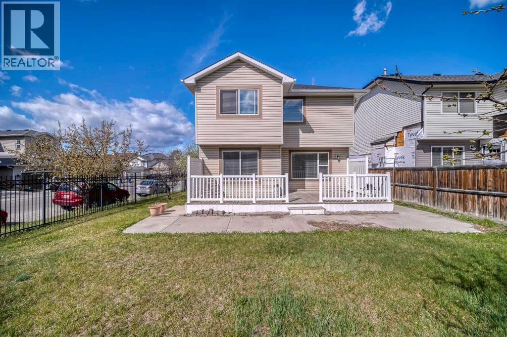 81 Evansmeade Circle Nw, Calgary, Alberta  T3P 1B8 - Photo 44 - A2269899