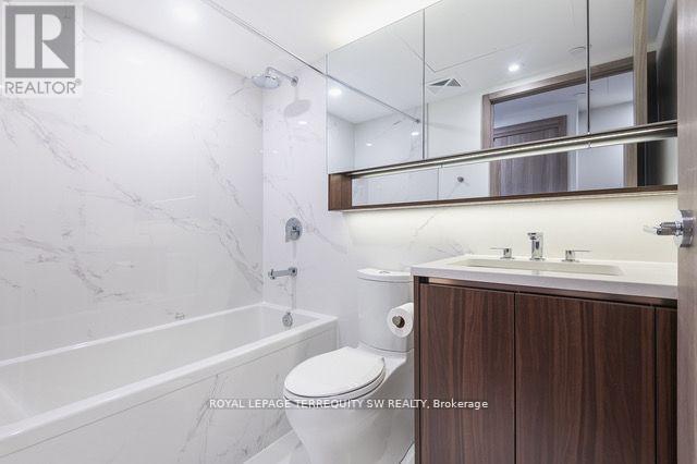 1508 - 38 Widmer Street, Toronto, Ontario  M5V 0P7 - Photo 22 - C12389252