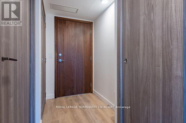 1508 - 38 Widmer Street, Toronto, Ontario  M5V 0P7 - Photo 21 - C12389252