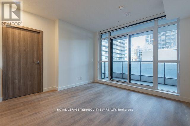 1508 - 38 Widmer Street, Toronto, Ontario  M5V 0P7 - Photo 12 - C12389252