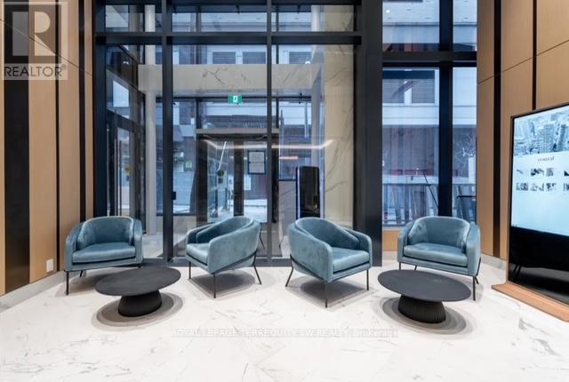 1508 - 38 Widmer Street, Toronto, Ontario  M5V 0P7 - Photo 33 - C12389252