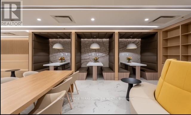 1508 - 38 Widmer Street, Toronto, Ontario  M5V 0P7 - Photo 34 - C12389252